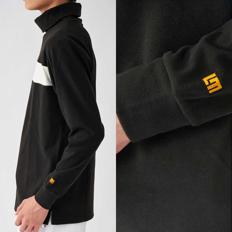 LOUDMOUTH（ラウドマウスゴルフ） ラウドマウス メンズ タートルネック