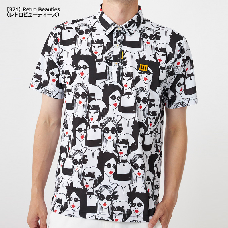 LOUDMOUTH（ラウドマウスゴルフ） クーポン有 ラウドマウス メンズ