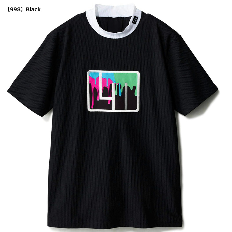 LOUDMOUTH（ラウドマウスゴルフ） ラウドマウス 2025 メンズ UVカット