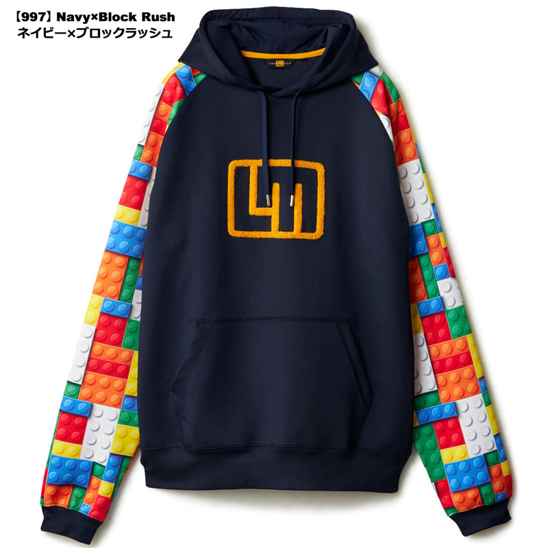 LOUDMOUTH（ラウドマウスゴルフ） ラウドマウス 2025 メンズ 長袖