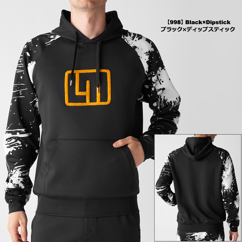 LOUDMOUTH（ラウドマウスゴルフ） ラウドマウス 2025 メンズ 長袖