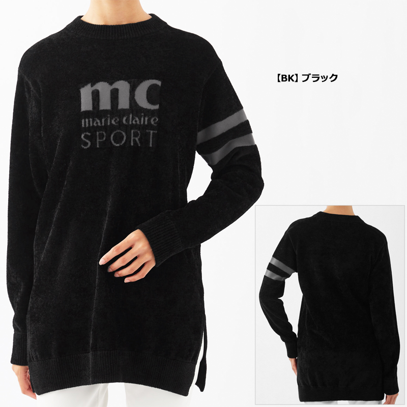 Marie Claire（マリ クレール） クーポン有 レディース 長袖
