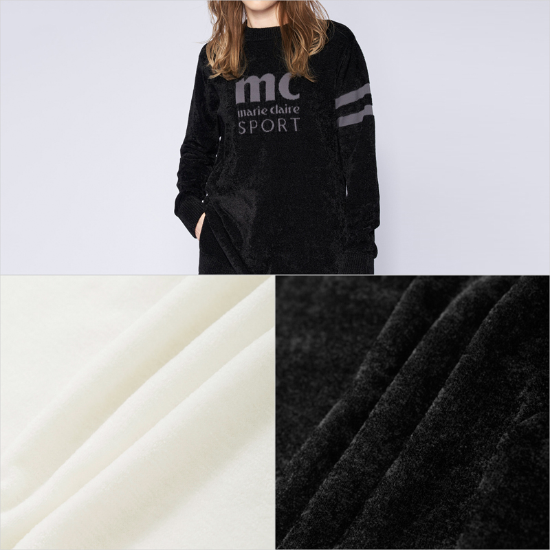 Marie Claire（マリ クレール） クーポン有 レディース 長袖