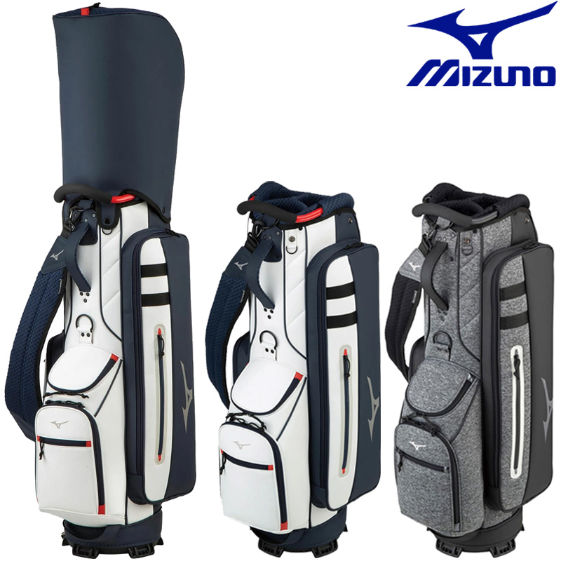 K091 MIZUNO ミズノ キャディバッグ ライトスタイル K091 MIZUNO ミズノ キャディバッグ ライトスタイル 楽天市場