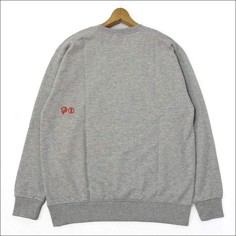 NESTA BRAND ネスタブランド メンズ ネスタライオン 長袖