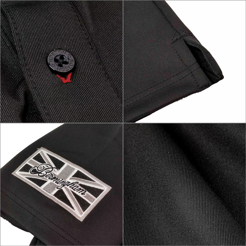 ノートン（NORTON） SALE特価 吸水速乾 UVカット プレミアムワッペン