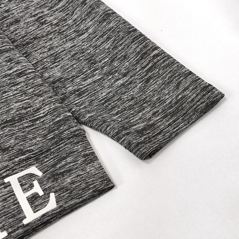 ノートン（NORTON） 長袖 パーカー 231N1309 メンズ ポンチ 杢