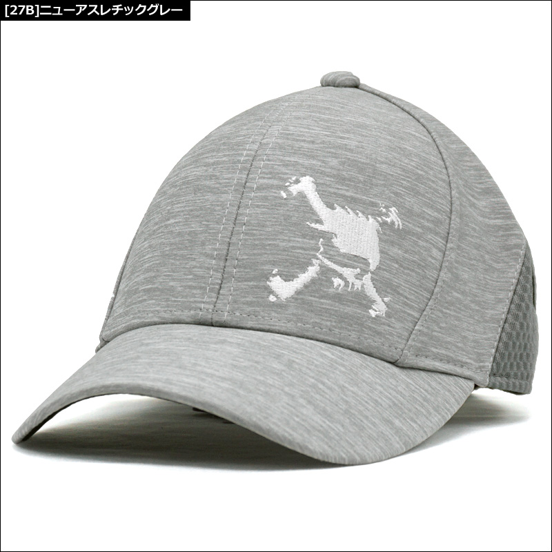 SALE特価 クーポン有 オークリー スカル メンズ ハイブリッド キャップ FOS901002 SKULL HYBRID CAP 22.0 2SS2  ゴルフウェア Oakley 帽子 吸汗速乾 メンズウエア