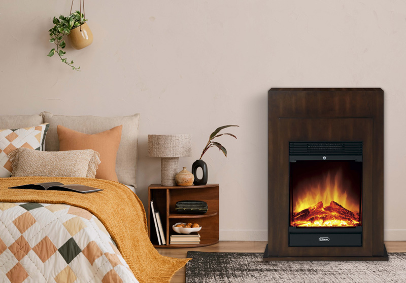 Dimplex（ディンプレックス） 電気暖炉 Bellini II OptiFlameシリーズ