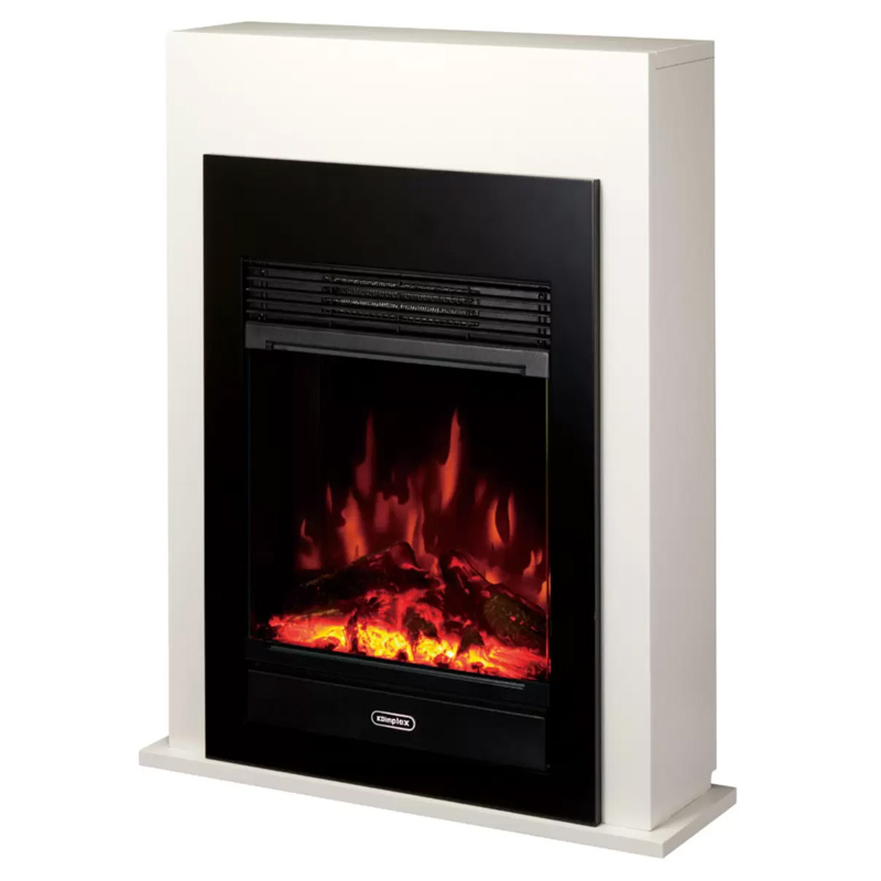 Dimplex（ディンプレックス） 電気暖炉 Bellini II OptiFlameシリーズ