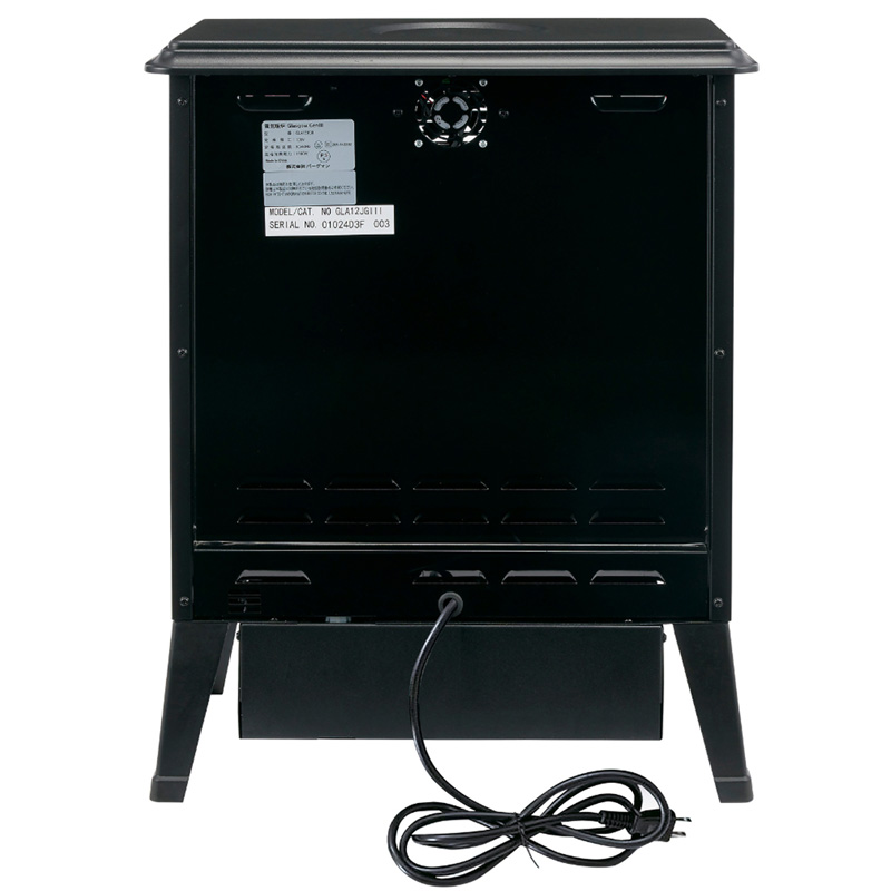 Dimplex（ディンプレックス） 電気暖炉 Glasgow GenIII Optimyst