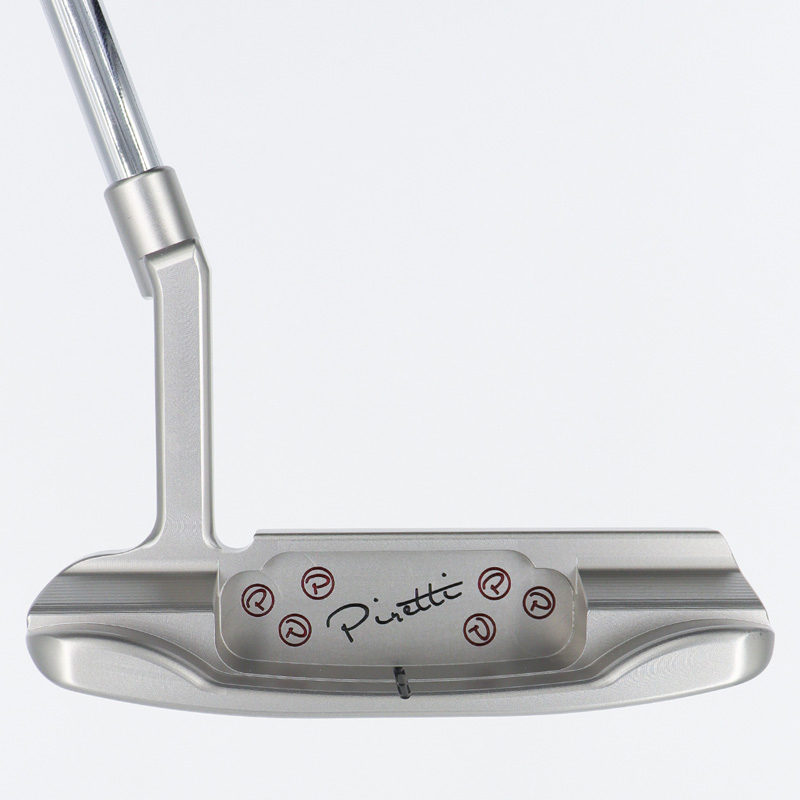 Piretti Potenza 2 303SS　ピレッティ Amazon | Piretti(ピレッティ) パター Potenza2 ポテンザ2 ユニ
