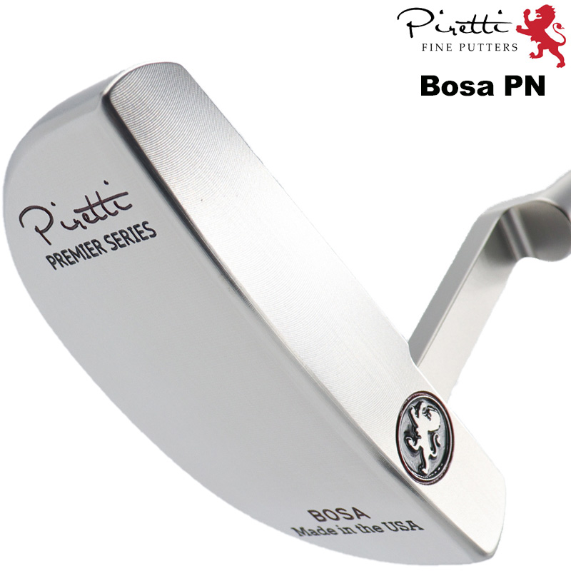 美品⭐︎ピレッティPiretti Premier Series BOSA piptnprmbosapn.jpg