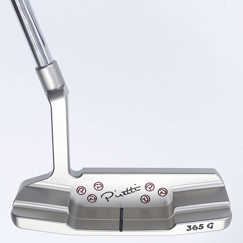 Piretti ピレッティ パター コットンウッド2 プレミアシリーズ