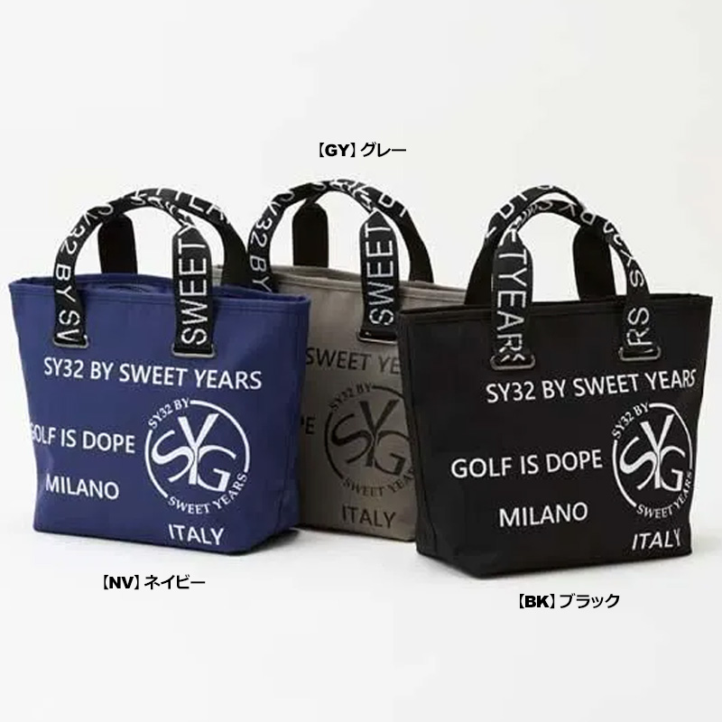 SY32 by SWEET YEARS（エスワイサーティトゥバイスィートイヤーズ