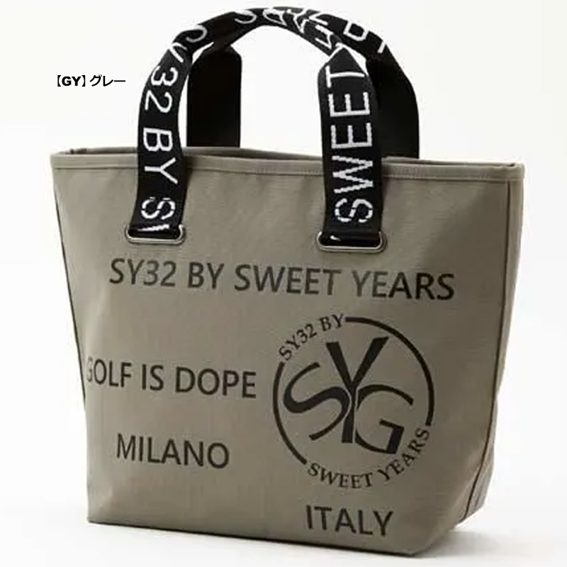 SY32 by SWEET YEARS（エスワイサーティトゥバイスィートイヤーズ