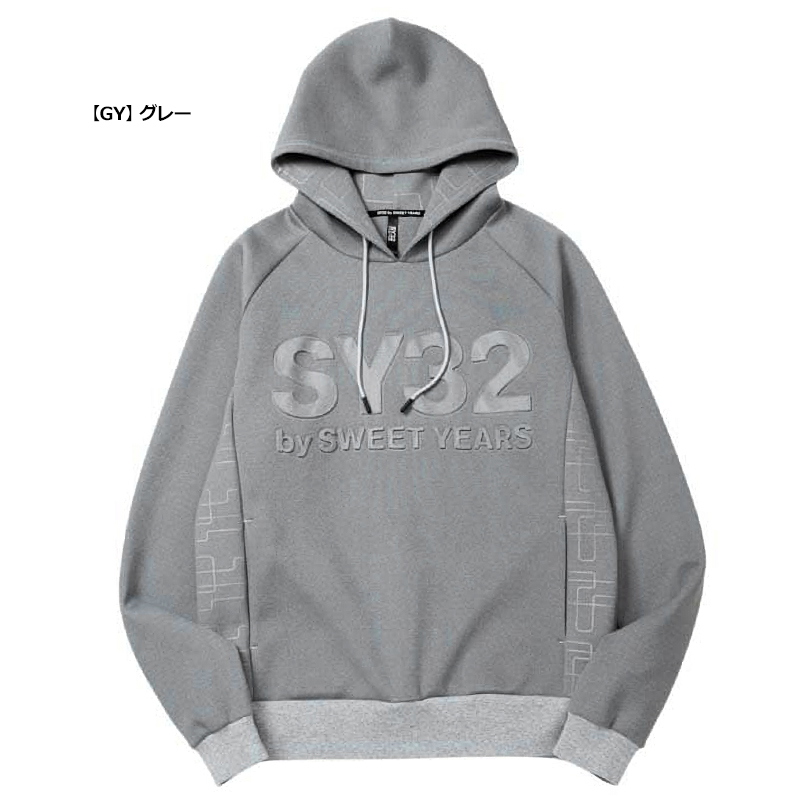 SY32 by SWEET YEARS（エスワイサーティトゥバイスィートイヤーズ