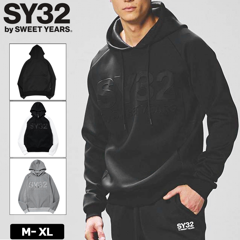 SUPPLIER パーカー SUPPLIER/サプライヤー Beaded Cross Hoodie