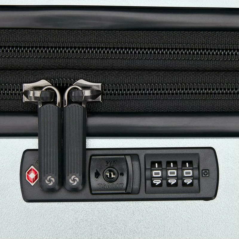 samsonite サムソナイト スーツケース 27インチ サムソナイト エレメントスーツケース 27インチ ブラックベリー