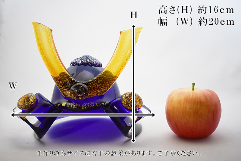 【☆★期間限定品ミニチュア兜武将13】 thirdwave-365sports_suacn-gk-15ro