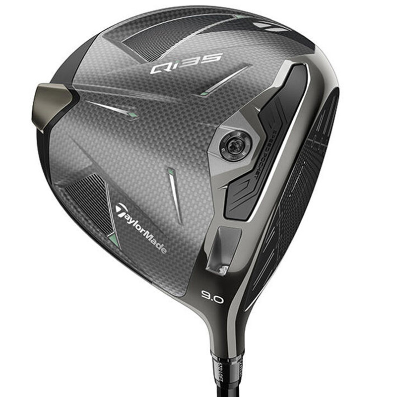 テーラーメイド メーカーカスタム 2025 Qi35 ドライバー
