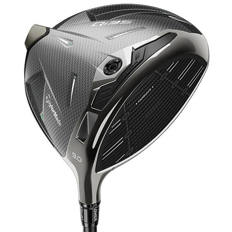 TaylorMade テーラーメイド メーカーカスタム 2025 Qi35