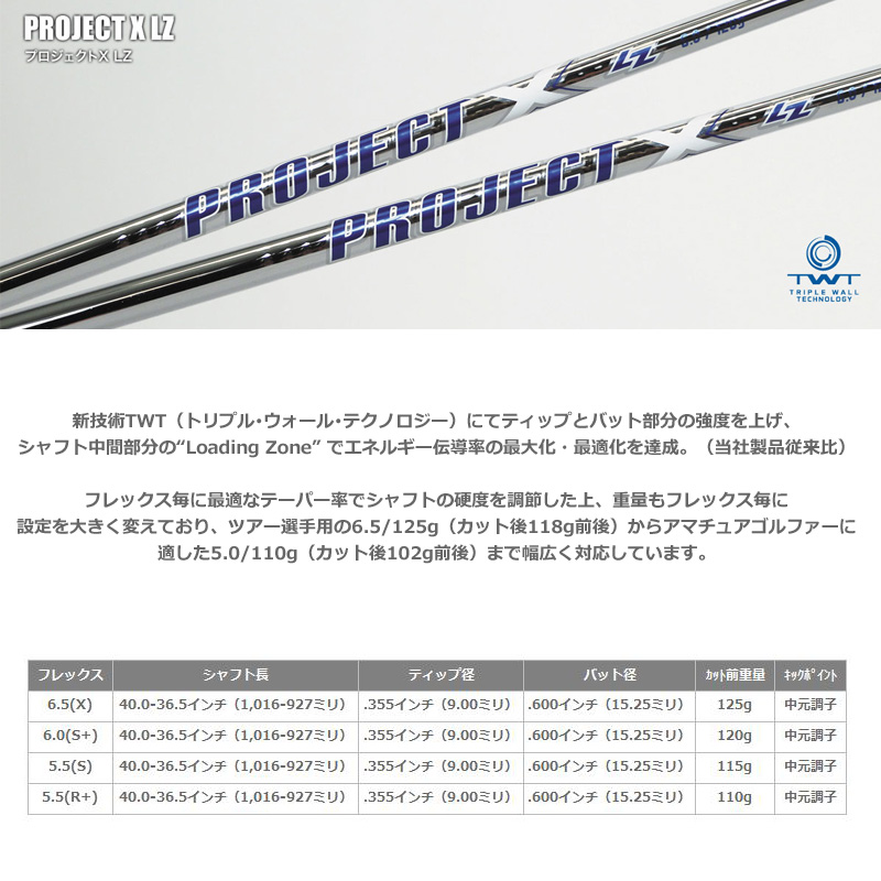 バルド コルサ ブラックナイト MC DC アイアン 4番／GW 単品 PROJECT X LZ 装着 PJX  【カスタム】【新品】 BALDO CORSA FORGED IRON BLACK KNIGHT スチール シャフト フォージド 地クラブ BALDO（バルド） コルサ ブラックナイト MC DC アイアン 4番／GW 単品