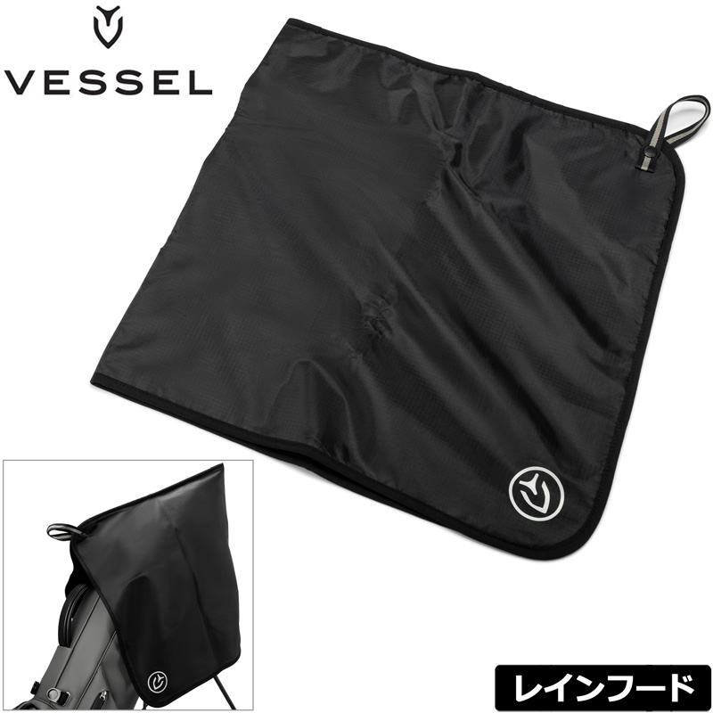 楽天市場】【P10倍】VESSEL ベゼル ユニセックス ゴルフ タオル