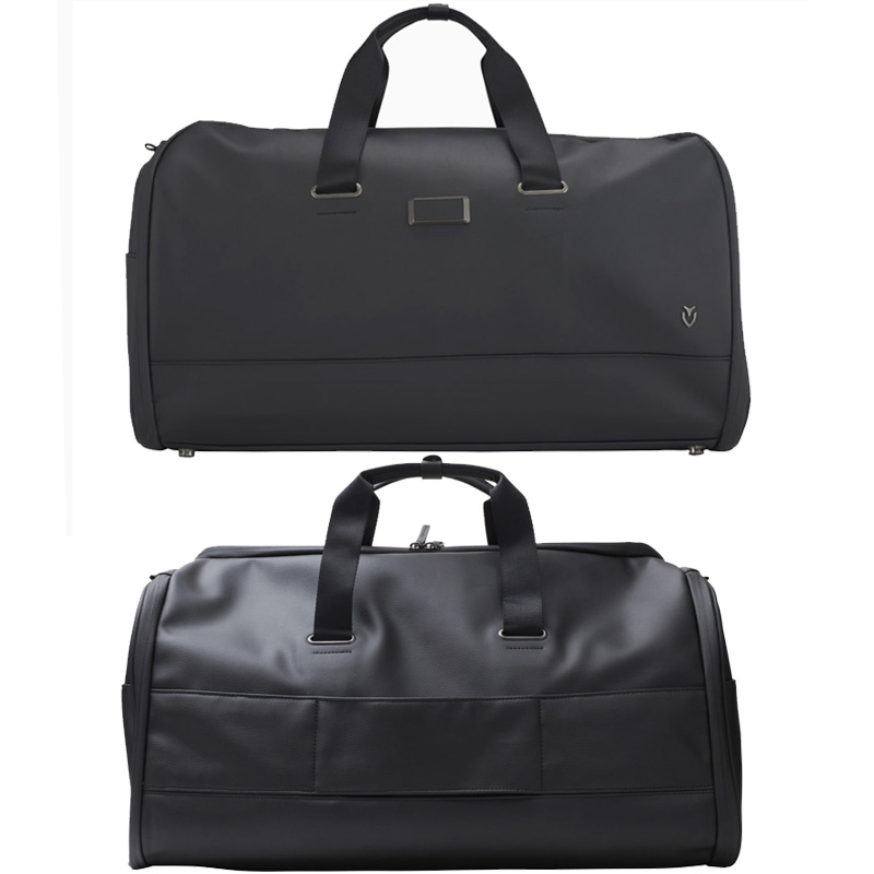 VESSEL（スポーツ） VESSEL ベゼル ダッフルバッグ Signatuer 2.0