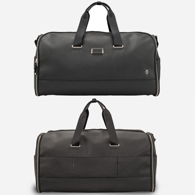 VESSEL ベゼル ダッフルバッグ Signatuer 2.0 Garment Duffle 3101120【新品】SAAR ボストンバッグ ガーメントバッグ メンズ レディース ゴルフ用バッグ VESSEL ベゼル ダッフルバッグ Signatuer 2.0 Garment Duffle 3101120