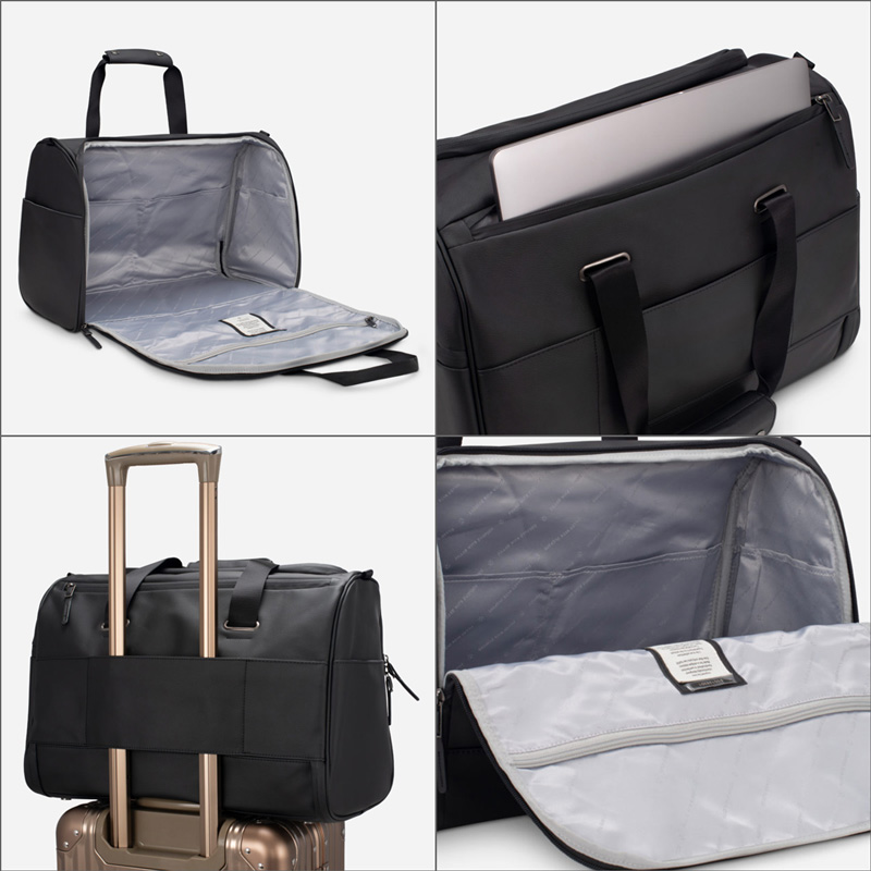 VESSEL ベゼル ダッフルバッグ Signature 2.0 Weekender Duffle