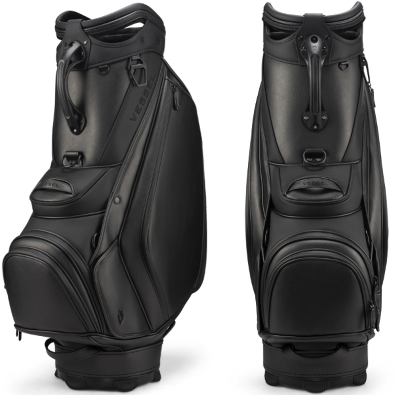 PRIME Staff | VESSEL GOLF
