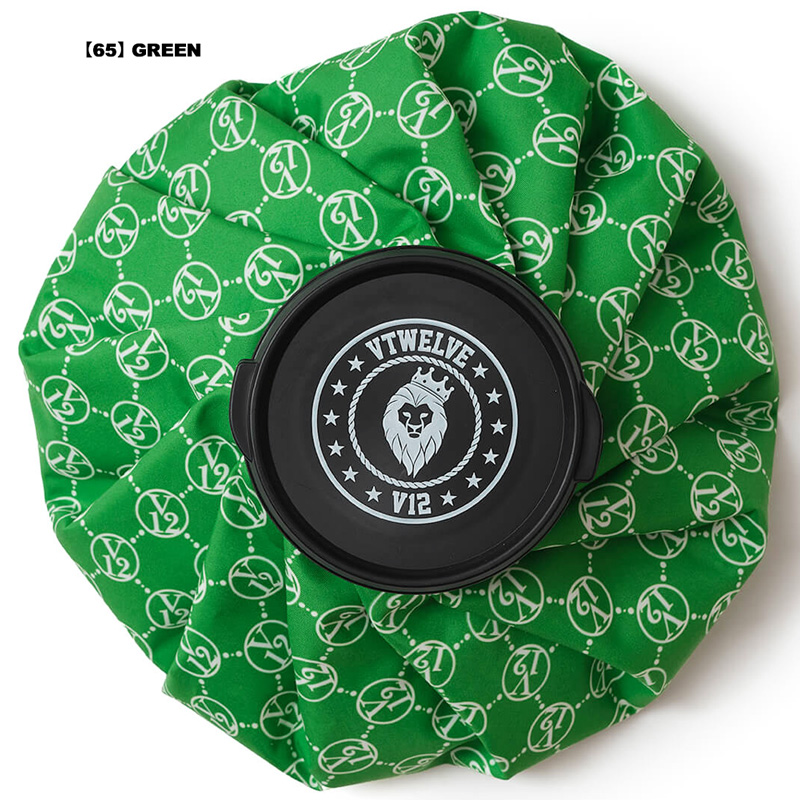 ゴルフィッカーズ ICE BAG 氷 Golfickers 氷嚢 氷のう Ice Bag ゴルフィッカーズ 限定 - メルカリ
