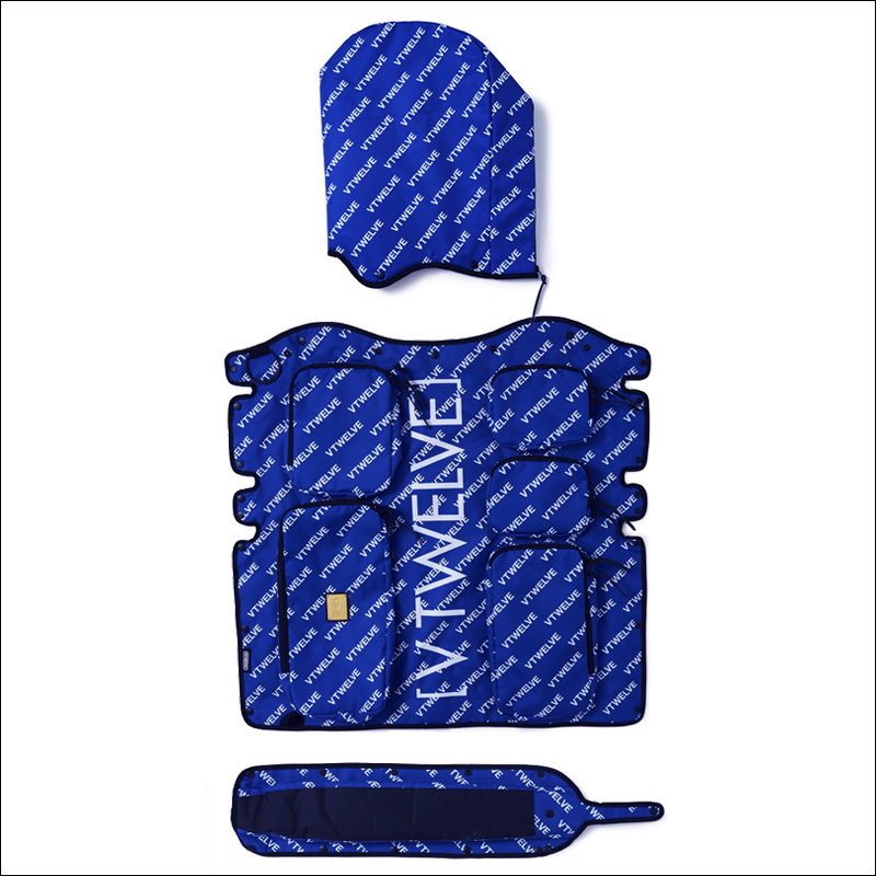 V12（ヴィ・トゥエルヴ） クーポン有 ゴルフ カバー単品 8.5型 VET 8.5