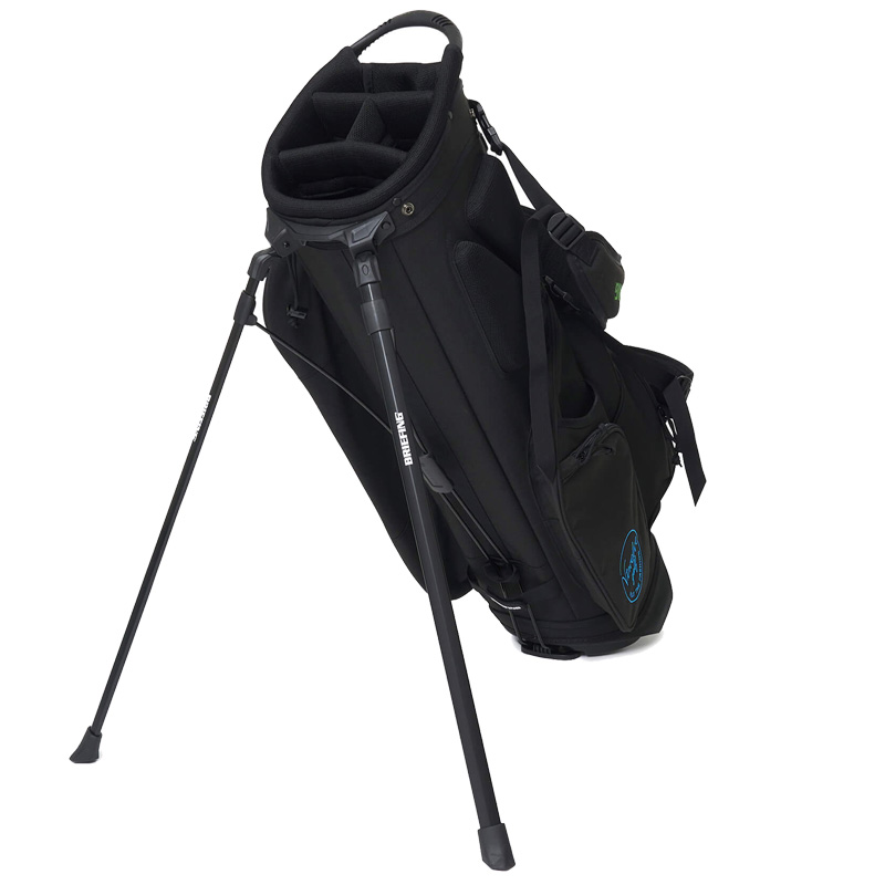 V12（ヴィ・トゥエルヴ） ゴルフ × BRIEFING コラボ 2026 9.5型