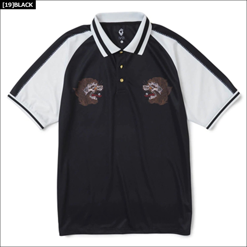 V12] Golf Men's Polo Shirt, Moisture Wicking, Quick Drying