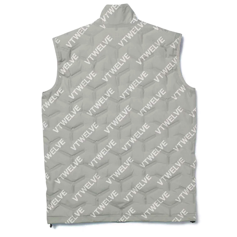 V12 クーポン有 ゴルフ レディース エアー ベスト AIR VET VEST