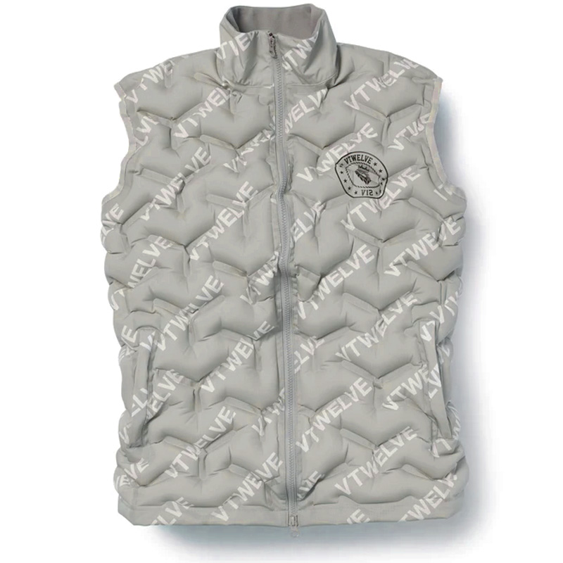 V12 クーポン有 ゴルフ レディース エアー ベスト AIR VET VEST
