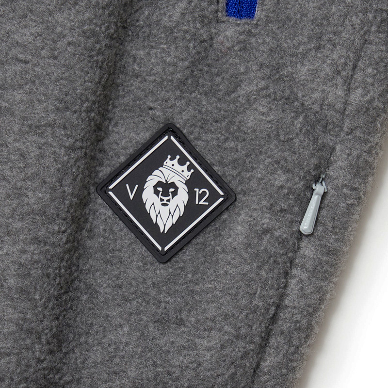 V12（ヴィ・トゥエルヴ） クーポン有 ゴルフ レディース フリース