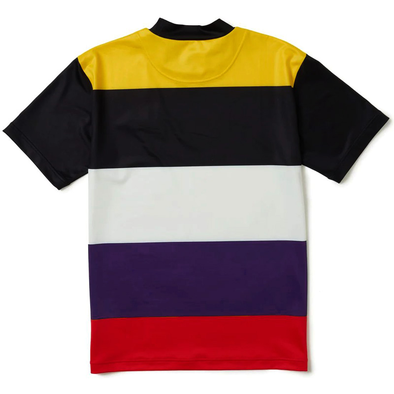 V12（ヴィ・トゥエルヴ） ゴルフ メンズ 半袖 モックネック シャツ