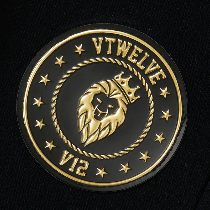 V12（ヴィ・トゥエルヴ） クーポン有 ゴルフ メンズ ロングパンツ BY