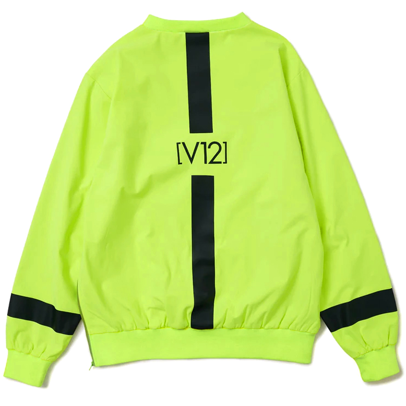 V12 ゴルフ メンズ 長袖 ブルゾン 保温 防風 撥水 PSG SNEAD V122320-JK10 ヴィ・トゥエルヴ 【新品】SCBR スニード ジャック ゴルフウェア V12GOLF OCT3 V12（ヴィ・トゥエルヴ） ゴルフ メンズ 長袖 ブルゾン 保温 防風 撥水