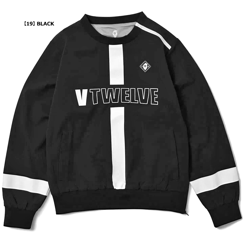 V12 ゴルフ レディース 長袖 ブルゾン 保温 防風 撥水 PSG SNEAD V122320-JK10 ヴィ・トゥエルヴ 【新品】SCBR スニード ジャック ゴルフウェア V12GOLF OCT3 V12（ヴィ・トゥエルヴ） ゴルフ レディース 長袖 ブルゾン 保温 防風