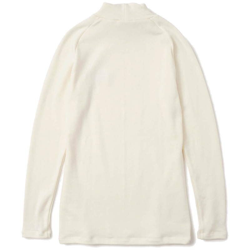 V12（ヴィ・トゥエルヴ） ゴルフ×ZEROFITコラボ 2025 メンズ モック