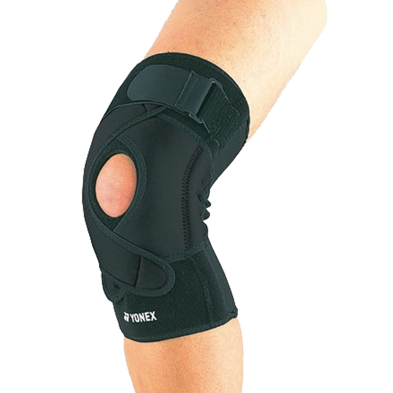 YONEX ヨネックス 膝用 MP サポーター MPS-50KN 1点 【新品】ひざ ヒザ テニス スポーツ メンズ  レディース YONEX（ヨネックス） 膝用 MP サポーター MPS-50KN 1点 ひざ ヒザ