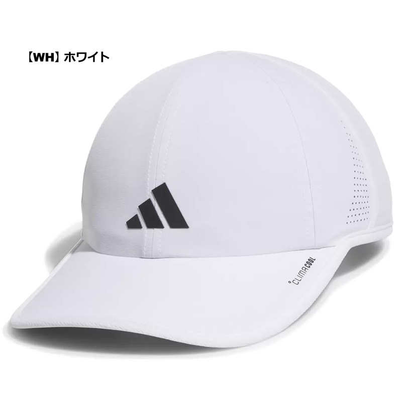adidas（アディダス） スーパーライトキャップ JK7061 / JK7063