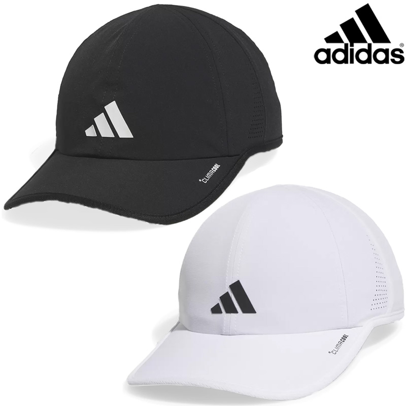 adidas（アディダス） スーパーライトキャップ JK7061 / JK7063
