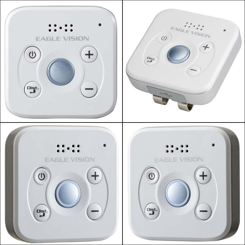 朝日ゴルフ用品 朝日ゴルフ イーグルビジョン ボイス3 GPS 測定器 EV