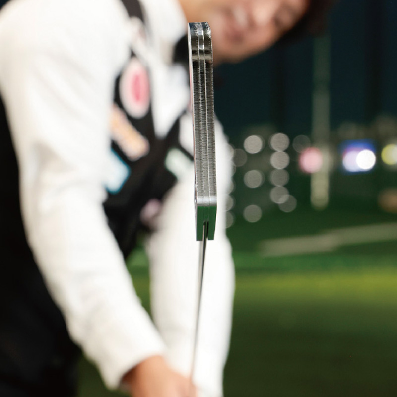 朝日ゴルフ用品 BUZZ GOLF SWING LEAD スイング リード BZL-K01