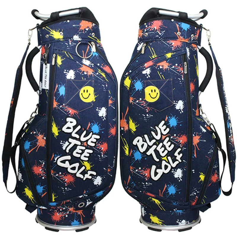 BLUE TEE GOLF（ブルーティーゴルフ） 2025 9型 デニムペイント